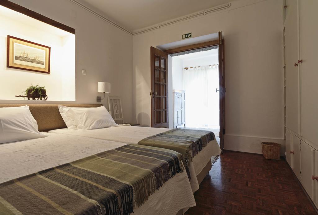 Quinta Da Vargem Unhais Da Serra Room photo